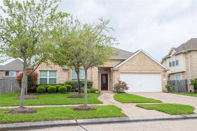 5410 Valley Country Ln in Sugar Land, TX - Building Photo - Building Photo