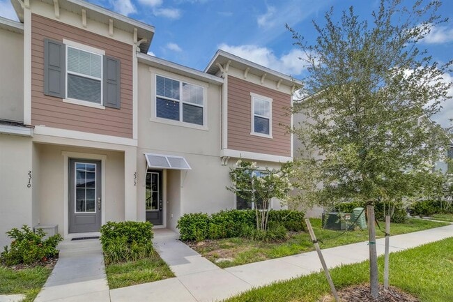 2312 Zaballina Pl in Kissimmee, FL - Building Photo - Building Photo