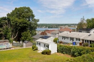 116 Bliss St in Fall River, MA - Building Photo - Building Photo