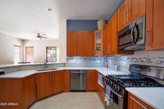 26633 N 41st Way in Cave Creek, AZ - Building Photo - Building Photo