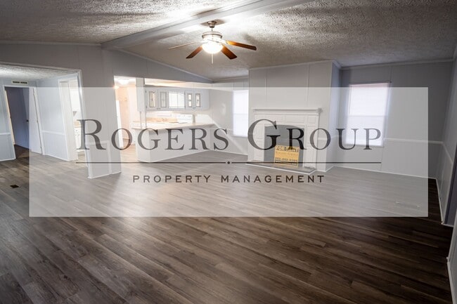 158 Tutelo Rd in Warrenton, NC - Building Photo - Building Photo