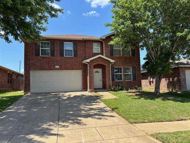 803 Moss Glen Trail in Arlington, TX - Building Photo - Building Photo