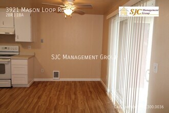 3921 Mason Loop Rd-Unit -B in Tacoma, WA - Building Photo - Building Photo