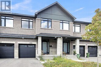 2029 Allegrini Ter in Ottawa, ON - Building Photo - Building Photo