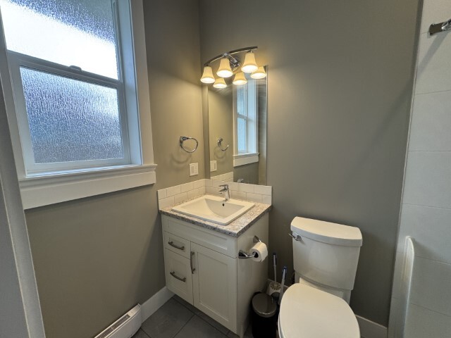 property at 593 5th St