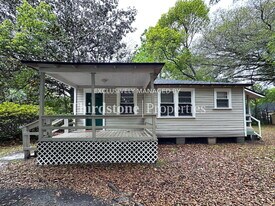 2913 W 2nd St, Unit 0715 in Jacksonville, FL - Building Photo