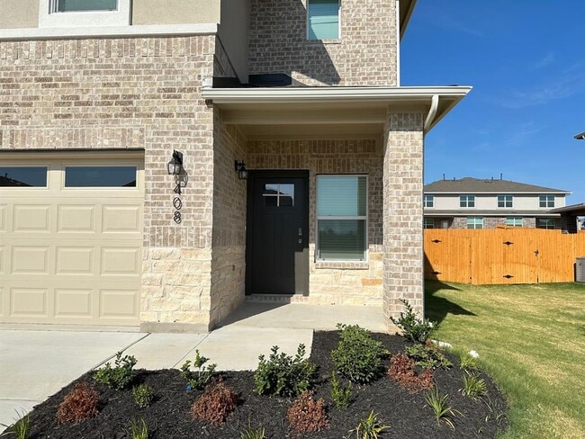 408 Brody Ln in Georgetown, TX - Building Photo - Building Photo