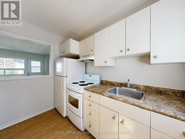 property at 12 Wesleyan St