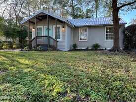 4550 Crescent St in Jacksonville, FL - Building Photo