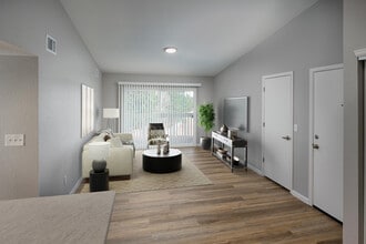 Preserve at City Center in Aurora, CO - Building Photo - Building Photo