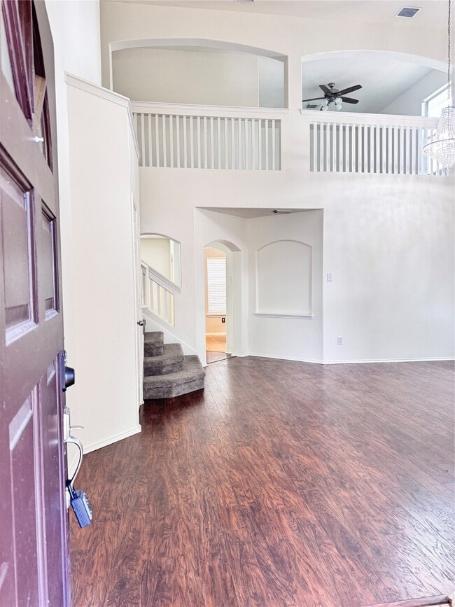 9711 Beckwood Post Dr in Houston, TX - Building Photo - Building Photo