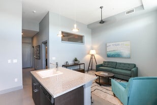 Forum in Aurora, CO - Building Photo