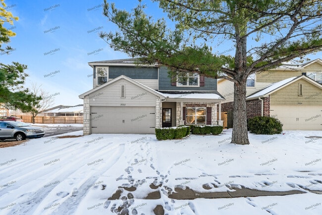 property at 2002 W K Ct