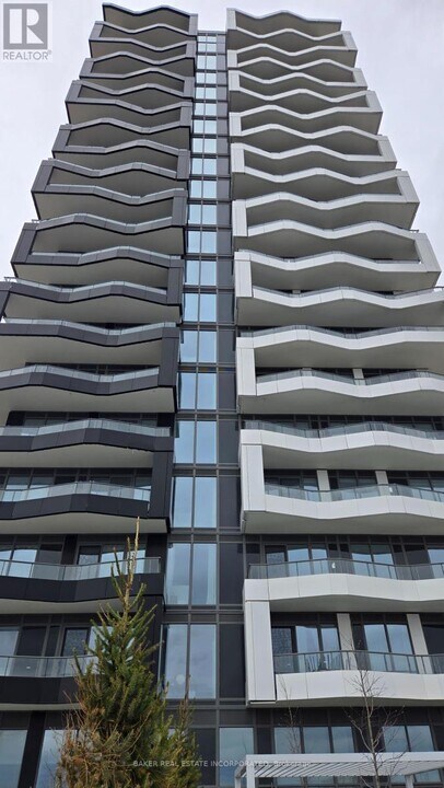 260-1260 Malta Ave. in Brampton, ON - Building Photo