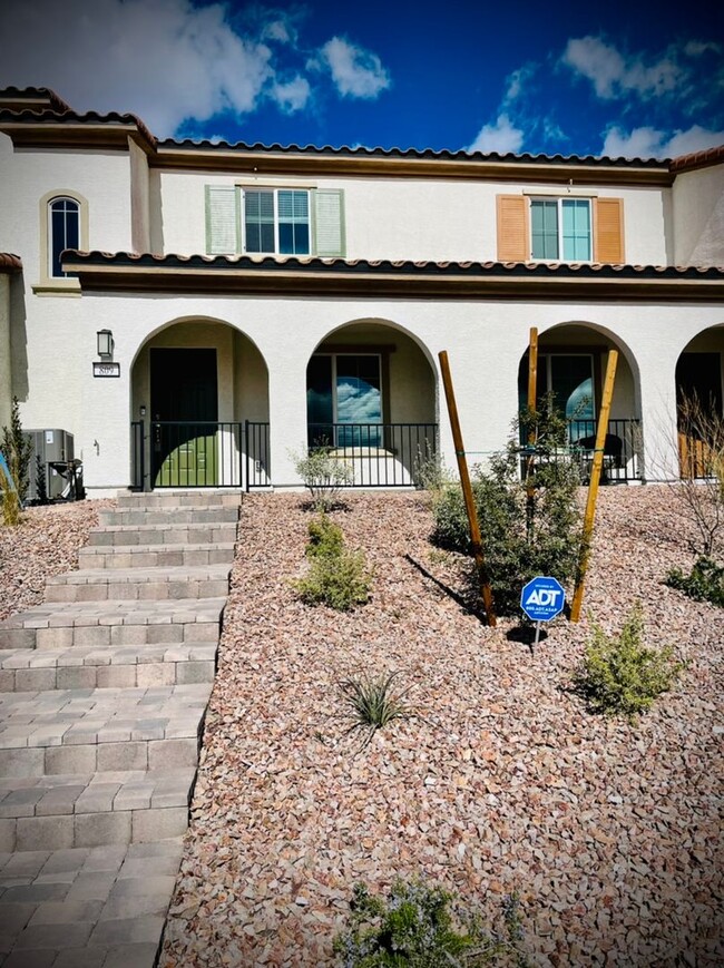 809 Jigglypuff Pl in Henderson, NV - Foto de edificio - Building Photo