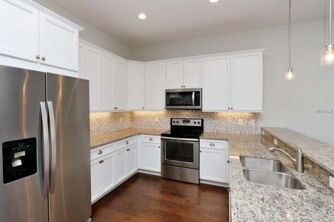 503 N Trask St in Tampa, FL - Building Photo - Building Photo
