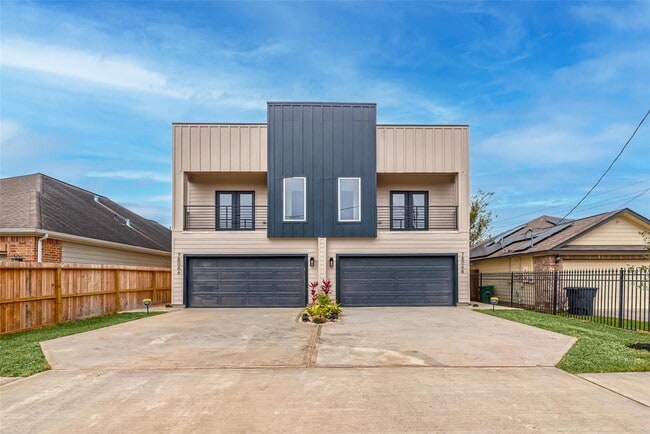 property at 7806 Comal St
