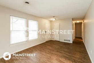 1225 N Inca Dr in Independence, MO - Building Photo - Building Photo
