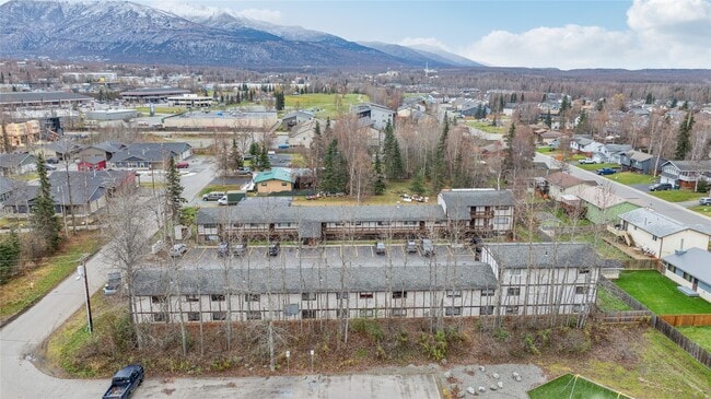 property at 12332 End St