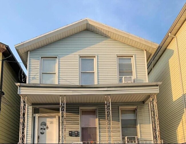property at 38 Jewett Ave