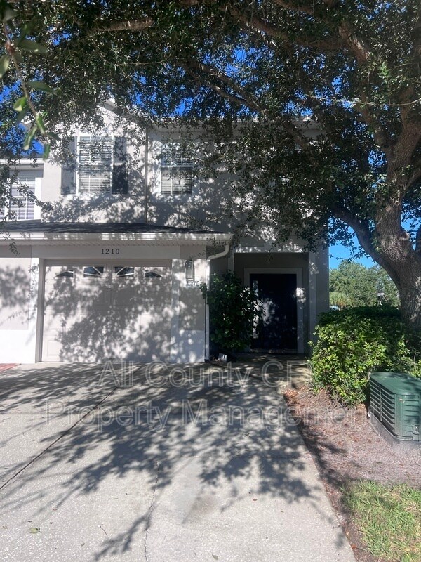 property at 1210 Falling Star Ln