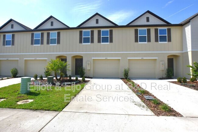 property at 3595 Smt Vw Wy