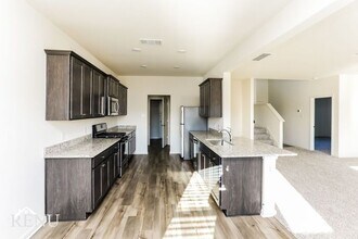 308 Micah Ln in Ferris, TX - Foto de edificio - Building Photo