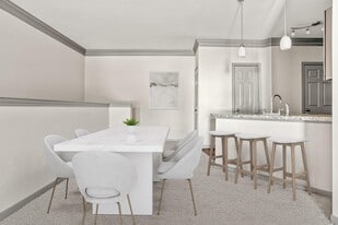 Avenues at Cypress in Cypress, TX - Building Photo