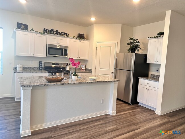 124 Parrigin Cv in San Marcos, TX - Building Photo - Building Photo