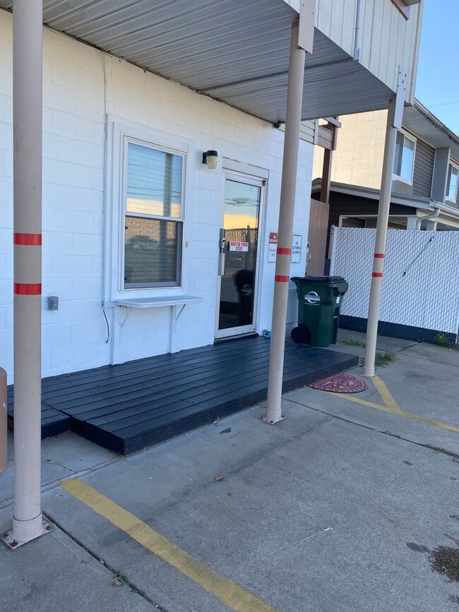 property at 209 Lee St