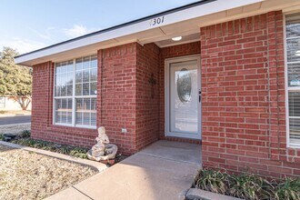 4301 Downing Ave in Midland, TX - Building Photo - Building Photo
