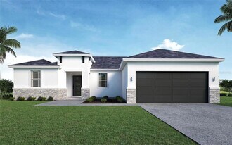 8419 N Inca Way, Unit 201 in Citrus Springs, FL - Building Photo