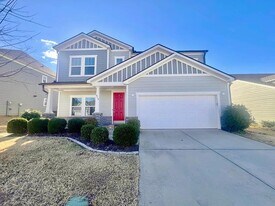 213 Bank Swallow Wy in Simpsonville, SC - Building Photo