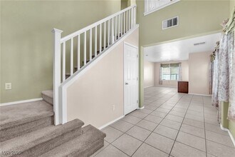2526 Begonia Valley Ave in Henderson, NV - Building Photo - Building Photo