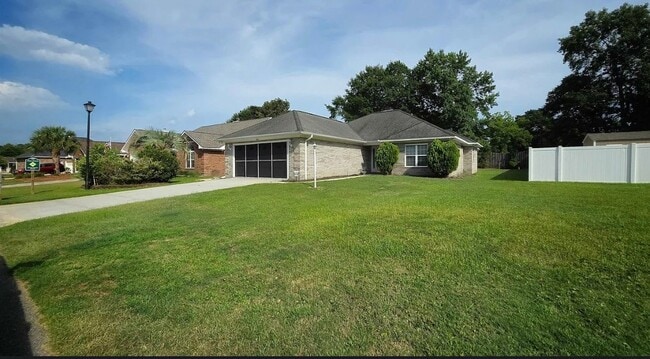 property at 4091 Lake Shore Dr