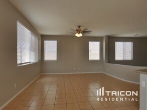 44091 W Palo Teca Rd in Maricopa, AZ - Building Photo - Building Photo