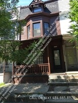 1214 Schuylkill Ave in Reading, PA - Building Photo