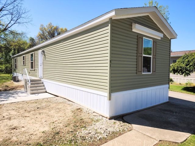 property at 520 Milan Ave