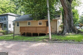 503 Connally St SE in Atlanta, GA - Building Photo - Building Photo