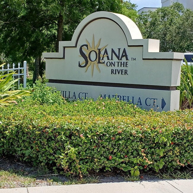property at 7128 Marbella Ct