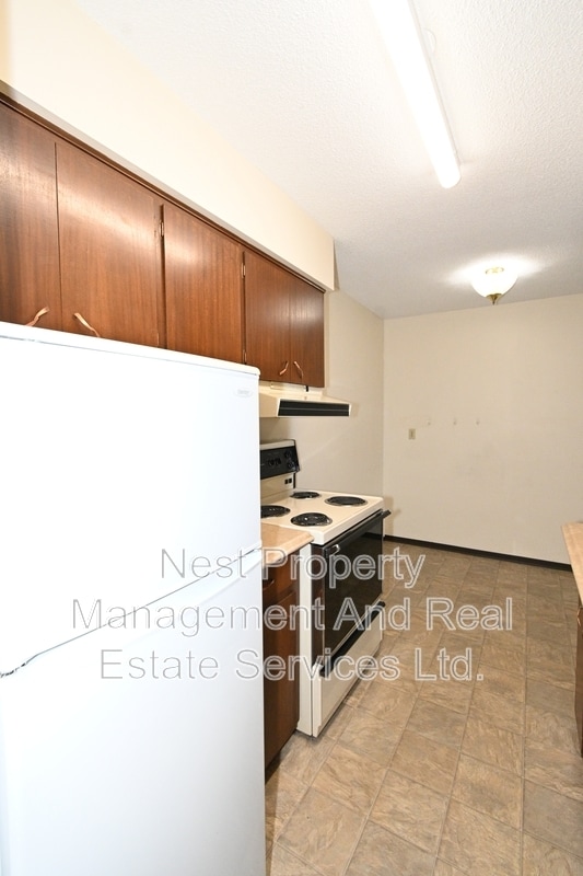 879 Johnson St in Prince George, BC - Building Photo - Building Photo