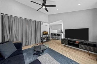 1340 Cabrillo Park Dr in Santa Ana, CA - Building Photo - Building Photo