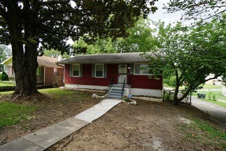 112 13th Ave N in Birmingham, AL - Building Photo - Building Photo