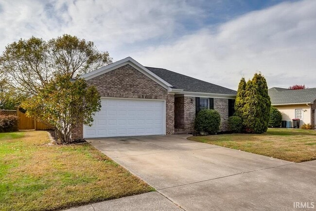 4133 Trinity Dr in Newburgh, IN - Building Photo - Building Photo