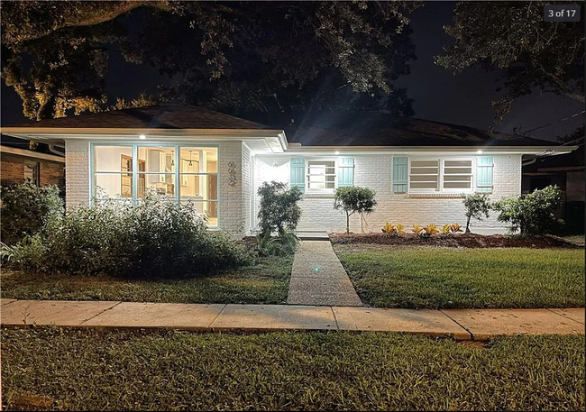 6632 Mitchell Ave in Metairie, LA - Building Photo - Building Photo