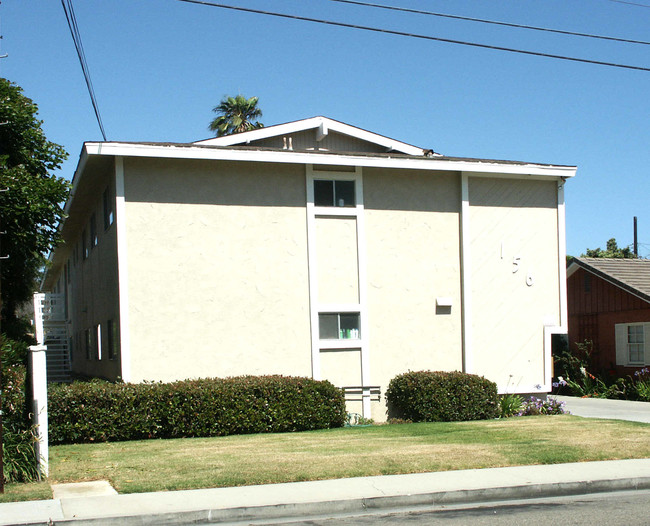 156 N 5th St in Port Hueneme, CA - Building Photo - Building Photo