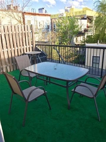 property at 557 2nd St