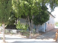 351 N 8th St in San Jose, CA - Building Photo - Building Photo