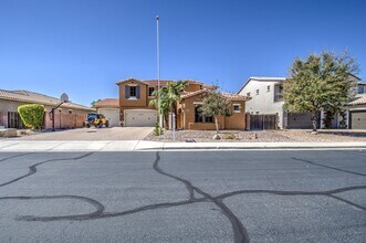 3016 N Glenview in Mesa, AZ - Building Photo - Building Photo