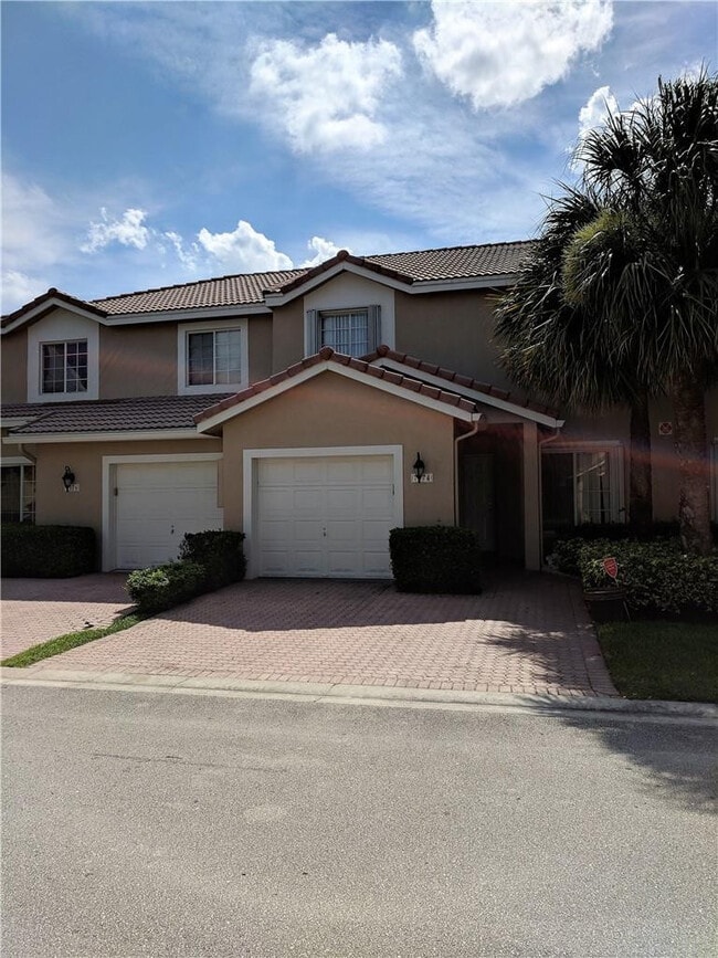 property at 7374 NW 61st Terrace